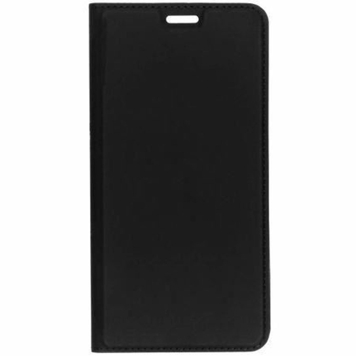 Husa Flip Samsung Galaxy S10 Lite - DUX Ducis Skin Pro Negru fotografia produsului