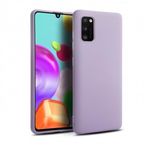 Husa Silicon Samsung Galaxy A41 - Tech-Protect Icon Viole fotografia produsului
