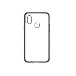 Husa Huawei P30 Lite - Iberry Electro Matt Black fotografia produsului