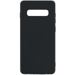 Husa Samsung Galaxy S10 - Iberry Candy Soft Negru fotografia produsului