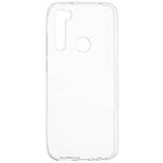 Husa Xiaomi Redmi Note 8T - Roar Colorful Jelly Case Transparent fotografia produsului
