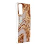 Husa Samsung Galaxy S20 FE -ApcGsm Marble Coasmo Design 09 fotografia produsului