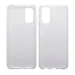 Husa Samsung Galaxy S20 - Roar Colorful Jelly Case Transparent fotografia produsului
