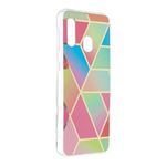Husa Samsung Galaxy A20e -ApcGsm Marble Coasmo Design 04 fotografia produsului
