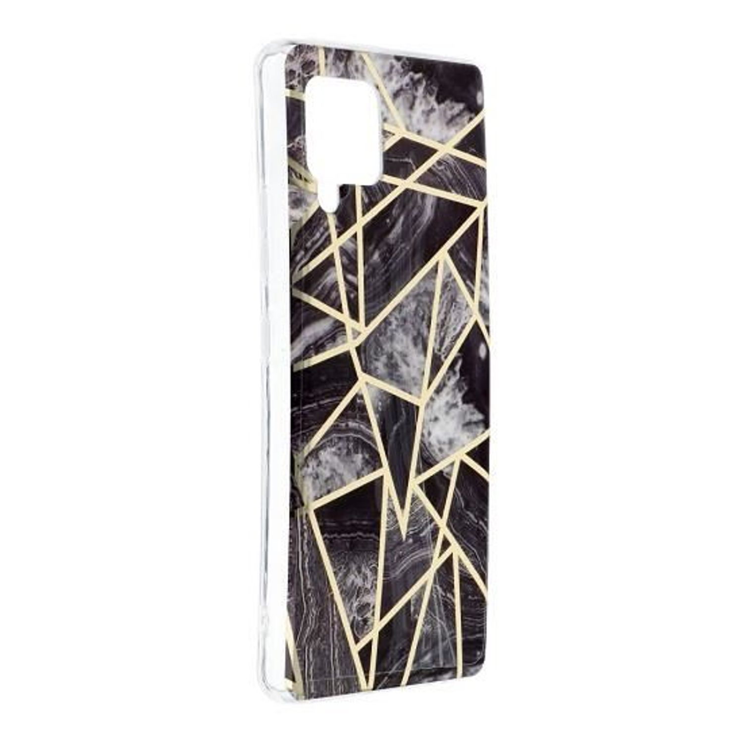 Husa Samsung Galaxy A42 5G -ApcGsm Marble Coasmo Design 07 fotografia produsului