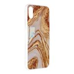 Husa Apple iPhone X,Apple iPhone XS -ApcGsm Marble Coasmo Design 09 fotografia produsului