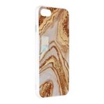 Husa Apple iPhone 7,iPhone 8,iPhone SE (2020) -ApcGsm Marble Coasmo Design 09 fotografia produsului