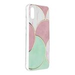 Husa Xiaomi Redmi 9A -ApcGsm Marble Coasmo Design 05 fotografia produsului