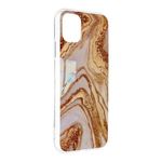 Husa Apple iPhone 12,Apple iPhone 12 Pro -ApcGsm Marble Coasmo Design 09 fotografia produsului