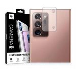 Folie Camera Samsung Galaxy Note 20 - Mocolo Tempered Glass SX4622 Clear fotografia produsului