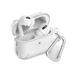Husa Apple AirPods Pro - Ringke TPU Case Matte Clear fotografia produsului