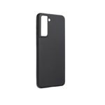 Husa Compatibila cu Samsung Galaxy S22 Plus iberry Candy Soft Negru fotografia produsului