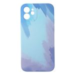 Husa Compatibila cu Apple iPhone 11 Pro - Forcell Pop Sky Blue fotografia produsului