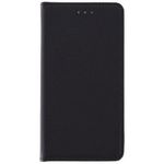 Husa Flip Xiaomi Mi Note 10,Mi Note 10 Pro - iberry Smart Book Tip Carte Negru fotografia produsului