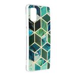 Husa Samsung Galaxy A41 -ApcGsm Marble Coasmo Design 08 fotografia produsului