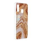 Husa Samsung Galaxy A20e -ApcGsm Marble Coasmo Design 09 fotografia produsului