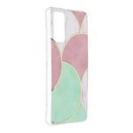 Husa Samsung Galaxy S20 FE -ApcGsm Marble Coasmo Design 05 fotografia produsului