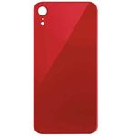 Husa Carcasa Compatibila cu Apple iPhone XR - MSVII Slim Red fotografia produsului