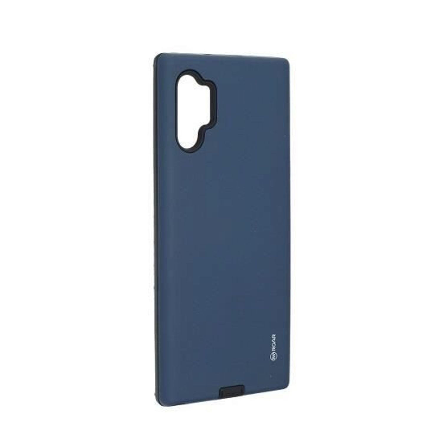 Husa Samsung Galaxy Note 10 Plus - Roar Rico Armor Navy fotografia produsului