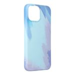 Husa Compatibila cu Apple iPhone 13 Mini - Forcell Pop Sky Blue fotografia produsului