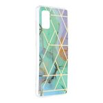 Husa Samsung Galaxy A41 -ApcGsm Marble Coasmo Design 03 fotografia produsului