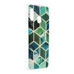 Husa Samsung Galaxy A20e -ApcGsm Marble Coasmo Design 08 fotografia produsului