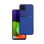 Husa Compatibila cu Samsung Galaxy A22 5G - Forcell Noble Blue fotografia produsului