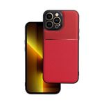 Husa Compatibila cu Apple iPhone 13 Pro Max - Forcell Noble Red fotografia produsului