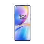 Folie OnePlus 8 - ShieldUP HiTech Regenerable Invizible fotografia produsului