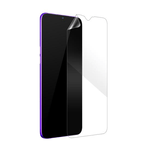 Folie Realme Q - ShieldUP HiTech Regenerable Invizible fotografia produsului