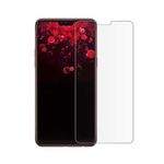 Folie Compatibila cu Realme C1 (2019) - ShieldUP HiTech Regenerable Invizible fotografia produsului