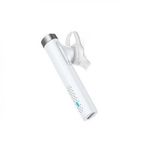 Casca Bluetooth 4.2 HandsFree Conectare 2 Telefoane - Proda Maisan PD-BE400 White fotografia produsului