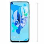 Folie Sticla Huawei P40 Lite E - Iberry Tempered Glass Clear fotografia produsului