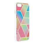 Husa Apple iPhone 7,iPhone 8,iPhone SE (2020) -ApcGsm Marble Coasmo Design 04 fotografia produsului