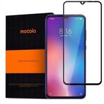 Folie Sticla Xiaomi Mi 9 - Mocolo 5D Full Glue Black fotografia produsului