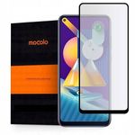 Folie Sticla Samsung Galaxy M11 - Mocolo 5D Full Glue Black fotografia produsului