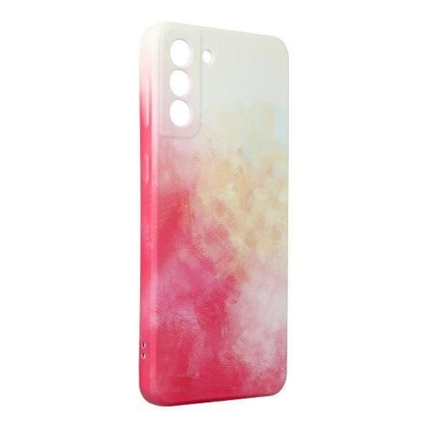 Husa Compatibila cu Samsung Galaxy S22 Plus Forcell Pop Flame fotografia produsului