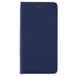 Husa Flip Compatibila cu Nokia 7.2,Nokia 6.2 - iberry Smart Book Tip Carte Albastru fotografia produsului