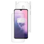 Folie Full Body Pentru OnePlus 7 - AntiSock Ultrarezistenta Autoregenerabila UHD Invizibila fotografia produsului