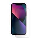 Folie Case Friendly Compatibila cu Apple iPhone 13 - AntiSock Ultrarezistenta Autoregenerabila UHD Invizibila fotografia produsului