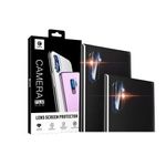 Folie Camera Samsung Galaxy Note 10 - Mocolo Tempered Glass Clear fotografia produsului