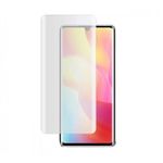 Folie Sticla Xiaomi Mi Note 10 Lite - Mocolo 5D UV Glass Clear fotografia produsului