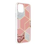 Husa Apple iPhone 12 Mini -ApcGsm Marble Coasmo Design 02 fotografia produsului