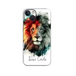Set Folii Skin Acoperire 360 Compatibile cu Apple iPhone 13 Mini - Wraps Skin Printing Leon fotografia produsului