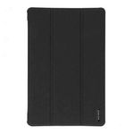 Husa Samsung Galaxy Tab S7 Plus 12.4 inch - Dux Ducis Domo Negru fotografia produsului