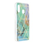 Husa Samsung Galaxy A20e -ApcGsm Marble Coasmo Design 03 fotografia produsului