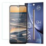 Folie Sticla Nokia 5.3 - iberry Premium New Generation Clear fotografia produsului