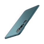 Husa Xiaomi Mi Note 10,Mi Note 10 Pro - MSVII UltraSlim Verde fotografia produsului