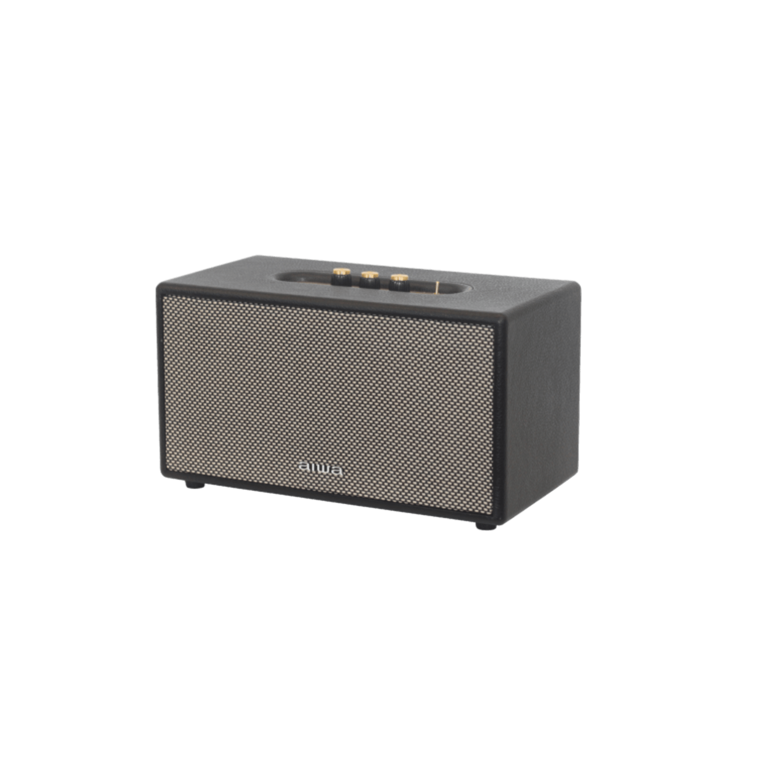 Aiwa RS-X60BK Boxa portabila fotografia produsului