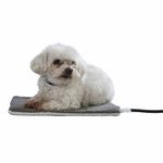 Bimar PTR1 Covoras electric pentru animale de companie fotografia produsului